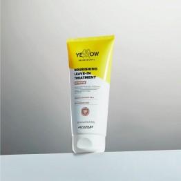 Yellow Professional Nutritive Leave-In Tratamento Nutritivo 200ml