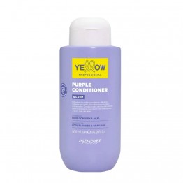 Yellow Professional Silver Condicionador Nutritivo Anti-Amarelo 500ml
