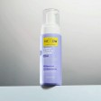 Yellow Professional Silver Leave-In Mousse de Amolecimento Anti-Amarelo 160ml