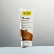 Yellow Professional Color Care Máscara .32 Cool Brown 200ml