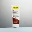 Yellow Professional Color Care Máscara .35 Warm Brown 200ml