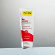 Yellow Professional Color Care Máscara .6 Red 200ml