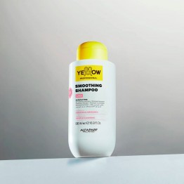 Yellow Professional Liss Shampoo Suavisante 500ml