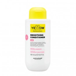 Yellow Professional Liss Condicionador de Alisamento 500ml