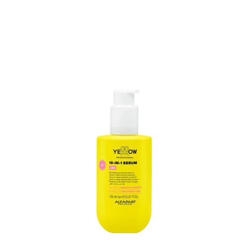 Yellow Professional Liss 10-in-1 Sérum Desenbaraçador 150ml