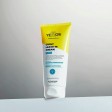 Yellow Professional Curls Leave-In Creme Protetor 200ml