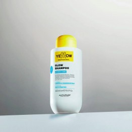 Yellow Professional Hydra Care Shampoo Hidratante Iluminador 500ml