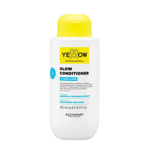 Yellow Professional Hydra Care Condicionador Hidratante Iluminador 500ml