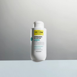 Yellow Professional Scalp Care Shampoo Energizante 500ml