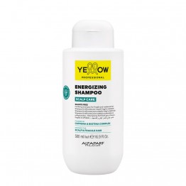 Yellow Professional Scalp Care Shampoo Energizante 500ml