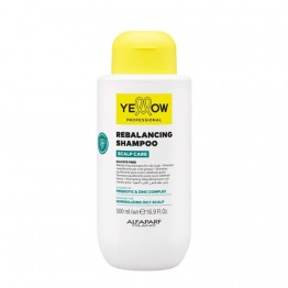 Yellow Professional Scalp Care Shampoo Reequilibrante 500ml