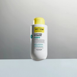 Yellow Professional Scalp Care Shampoo Purificante 500ml