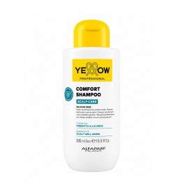Yellow Professional Scalp Care Shampoo Calmante 500ml