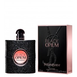YSL Black Opium Eau de Parfum 90ml 