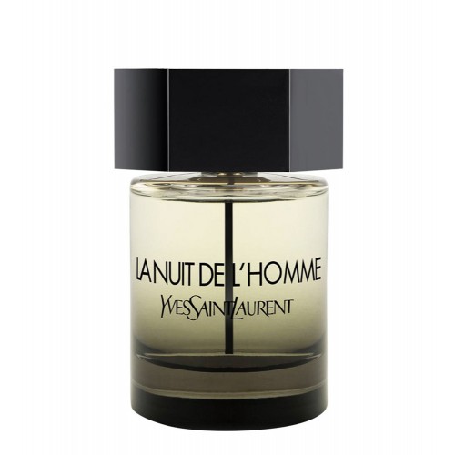 YSL La Nuit de L'Homme Eau de Toilette 100ml