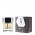 YSL L'Homme Eau de Toilette 60ml