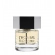 YSL L'Homme Eau de Toilette 60ml