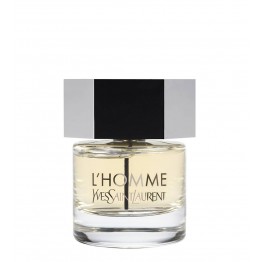 YSL L'Homme Eau de Toilette 60ml