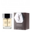 YSL L'Homme Eau de Toilette 100ml