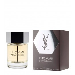 YSL L'Homme Eau de Toilette 100ml