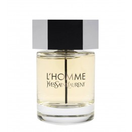 YSL L'Homme Eau de Toilette 100ml