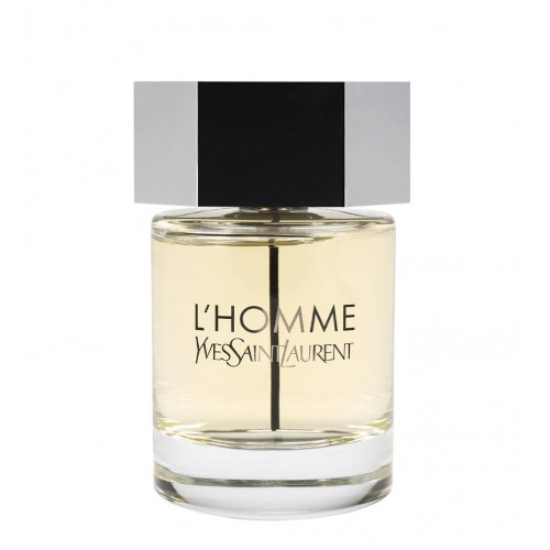 YSL L'Homme Eau de Toilette 100ml
