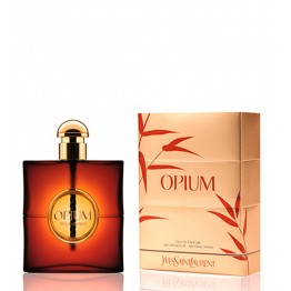 YSL Opium Eau de Parfum 90ml