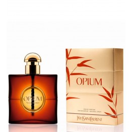 YSL Opium Eau de Parfum 50ml