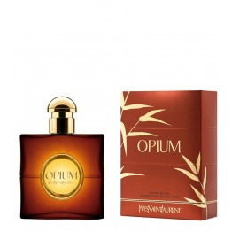 YSL Opium Eau de Toilette 50ml