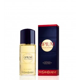 YSL Opium Pour Homme Eau de Toilette 100ml