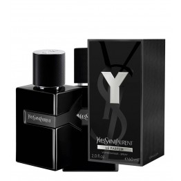 YSL Y Le Parfum 60ml