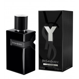 YSL Y Le Parfum 100ml