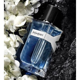 YSL Y Eau de Toilette 100ml