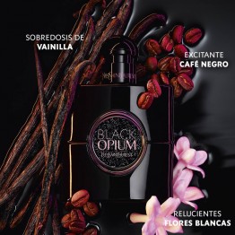 YSL Black Opium Le Parfum 50ml