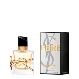 YSL Libre Eau de Parfum Recarregável 30ml