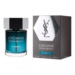 YSL L'Homme Le Parfum 100ml