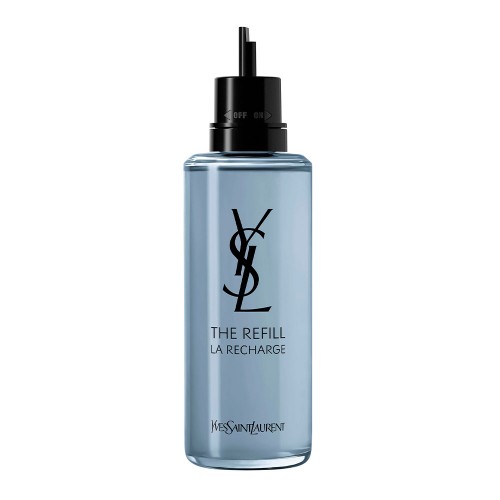YSL Y Eau de Parfum Recarregavél 150ml