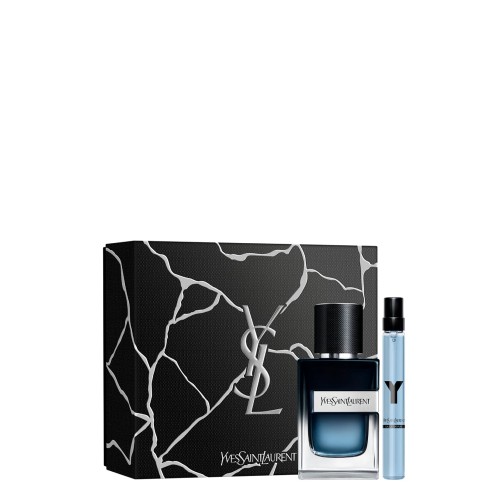 YSL Y Eau de Parfum 60ml Coffret