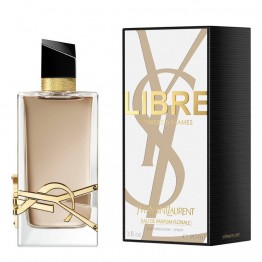 YSL Libre Flowers & Flames Eau de Parfum 90ml