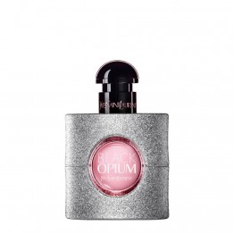 YSL Black Opium Eau de Parfum Glitter 30ml