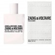 Zadig & Voltaire This Is Her Eau de Parfum 100ml