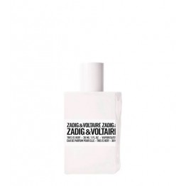Zadig & Voltaire This Is Her Eau de Parfum 30ml