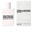 Zadig & Voltaire This Is Her Eau de Parfum 50ml