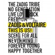 Zadig & Voltaire This Is Us Eau De Toilette 50ml