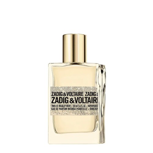Zadig & Voltaire This Is Really Her! Eau de Parfum Intense 50ml