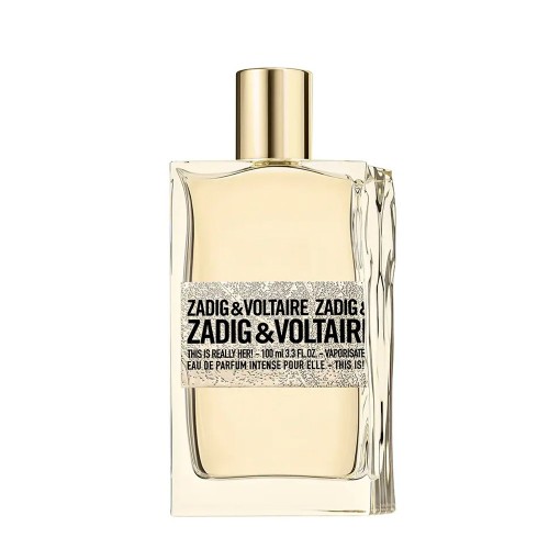 Zadig & Voltaire This Is Really Her! Eau de Parfum Intense 100ml