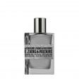 Zadig & Voltaire This Is Really! Him Eau de Toilette 50ml