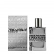 Zadig & Voltaire This Is Really! Him Eau de Toilette 50ml
