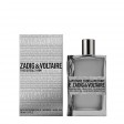 Zadig & Voltaire This Is Really! Him Eau de Toilette 100ml