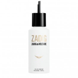 Zadig & Voltaire Zadig Eau de Parfum Recarga 150ml